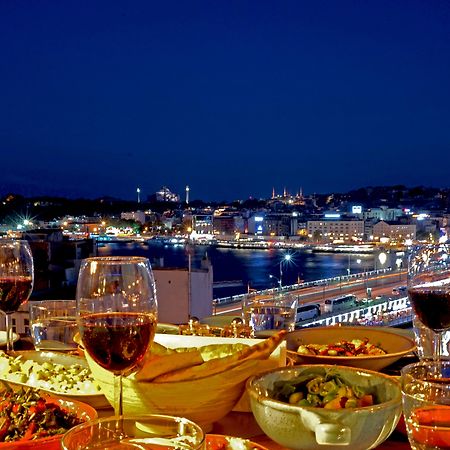 Hotel Momento Golden Horn Истанбул Екстериор снимка