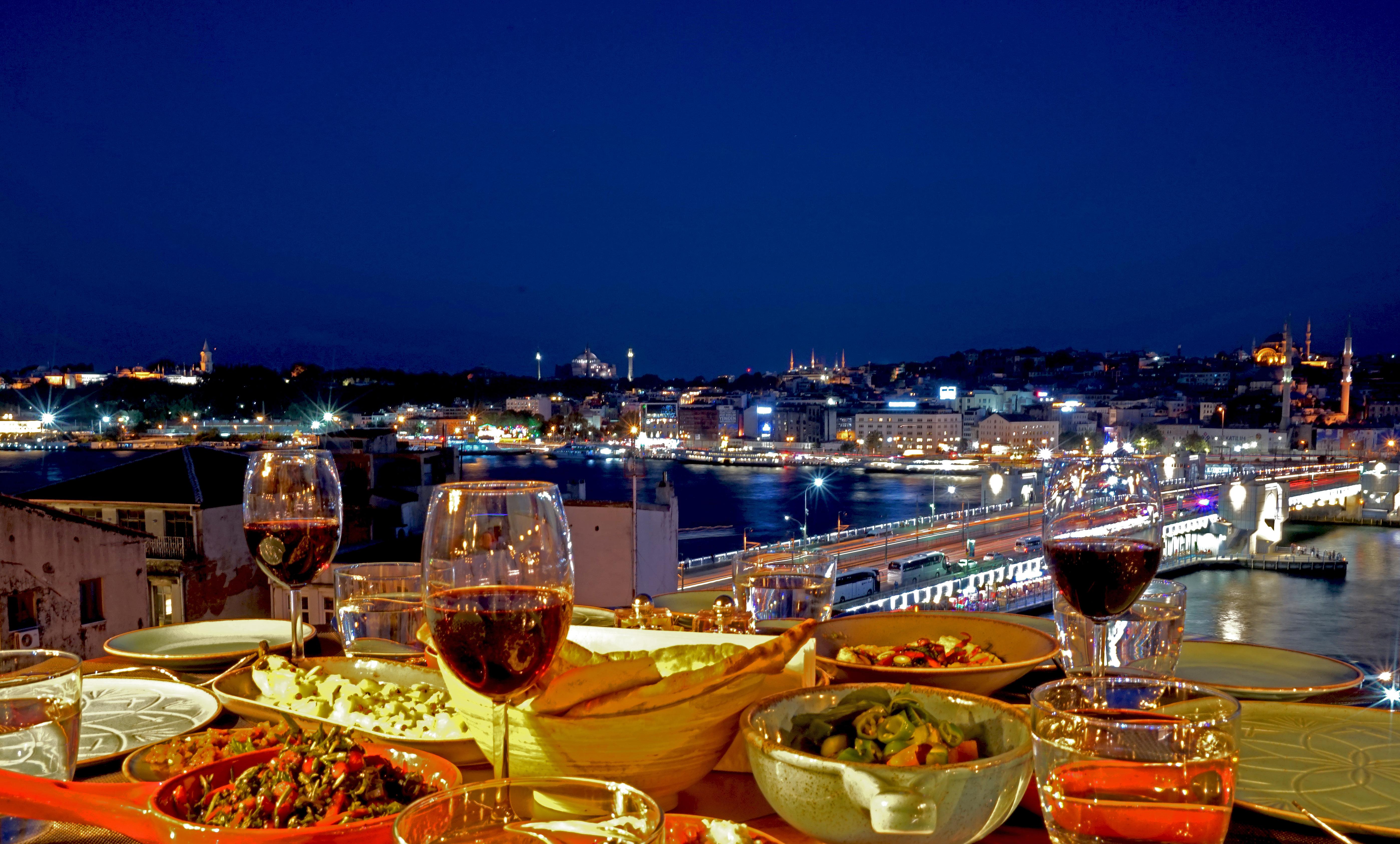 Hotel Momento Golden Horn Истанбул Екстериор снимка