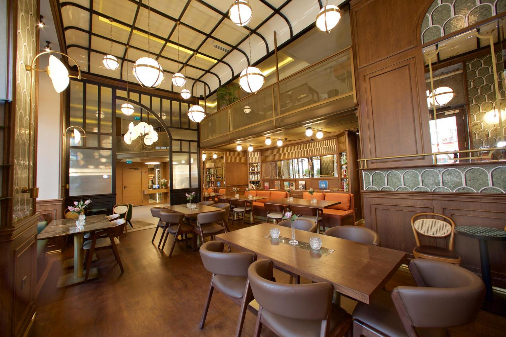 Hotel Momento Golden Horn Истанбул Екстериор снимка