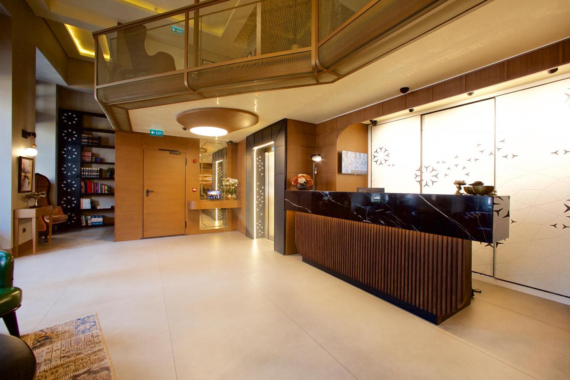 Hotel Momento Golden Horn Истанбул Екстериор снимка