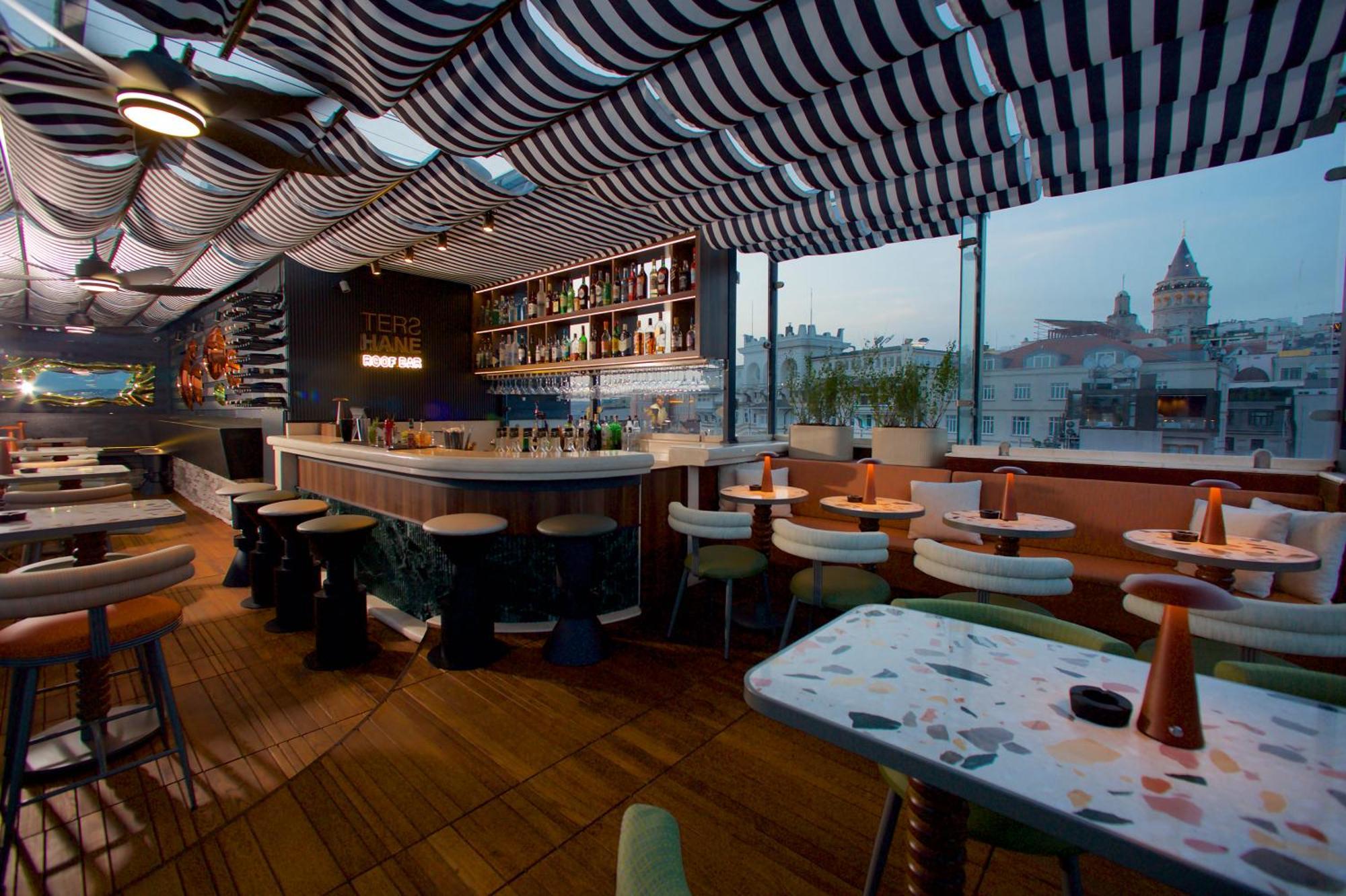 Hotel Momento Golden Horn Истанбул Екстериор снимка