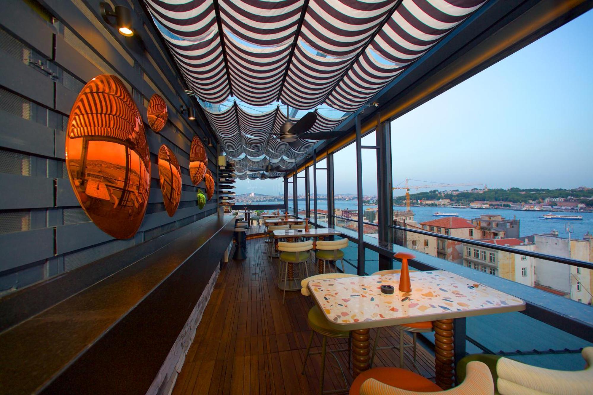 Hotel Momento Golden Horn Истанбул Екстериор снимка