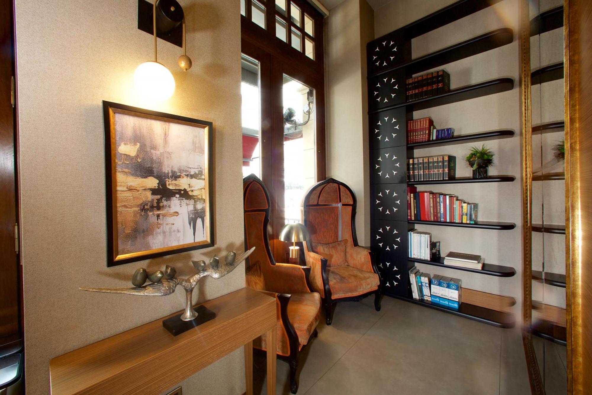 Hotel Momento Golden Horn Истанбул Екстериор снимка