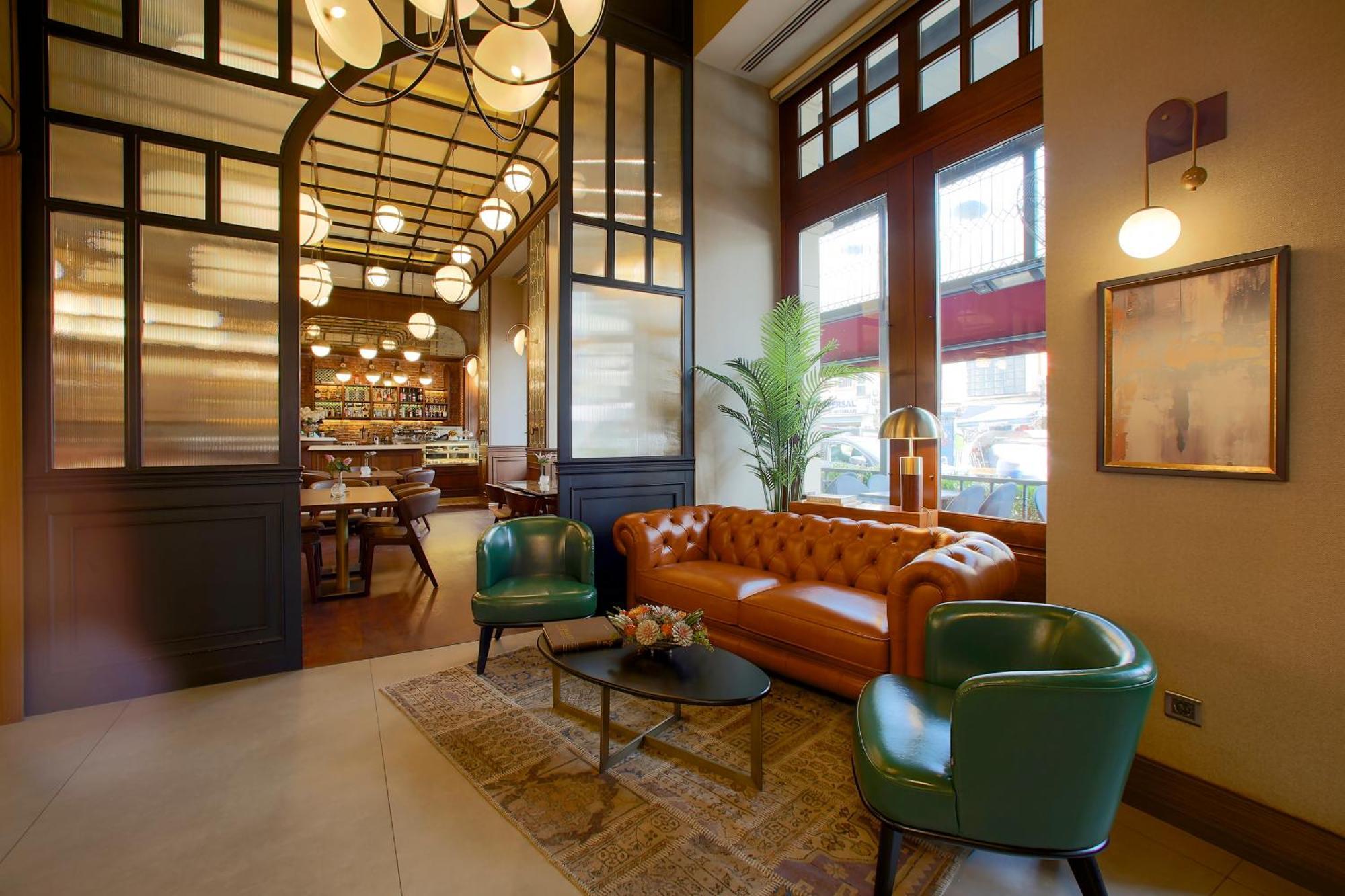 Hotel Momento Golden Horn Истанбул Екстериор снимка