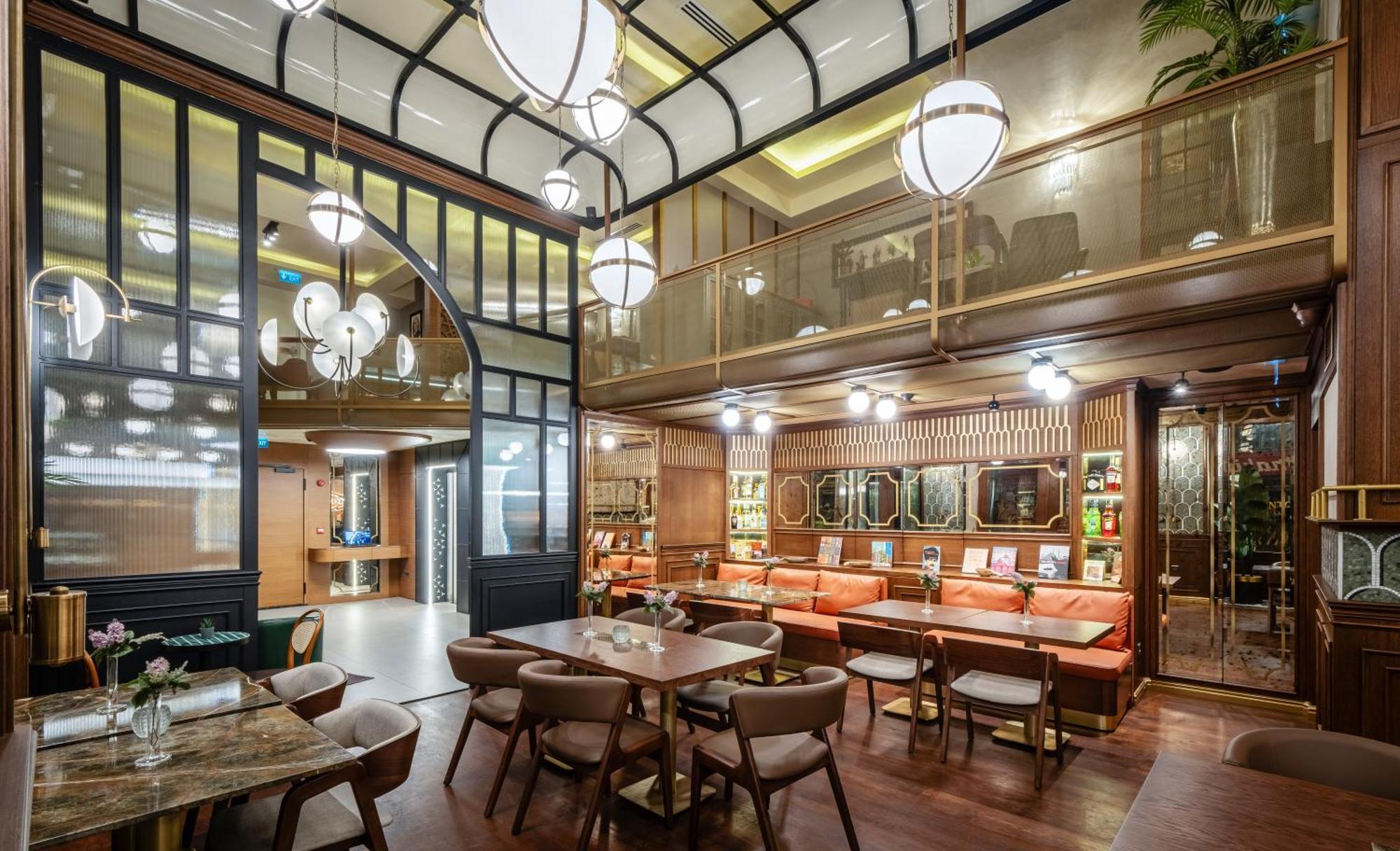 Hotel Momento Golden Horn Истанбул Екстериор снимка