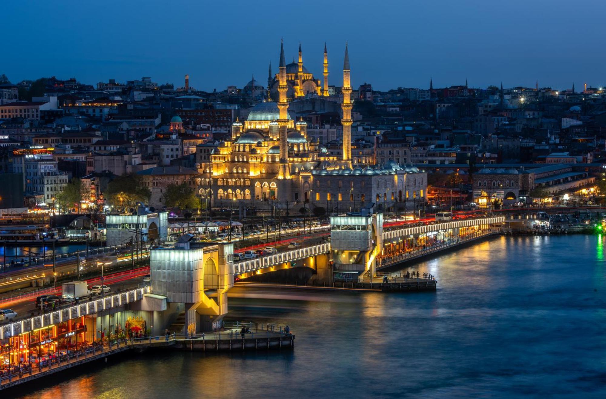 Hotel Momento Golden Horn Истанбул Екстериор снимка